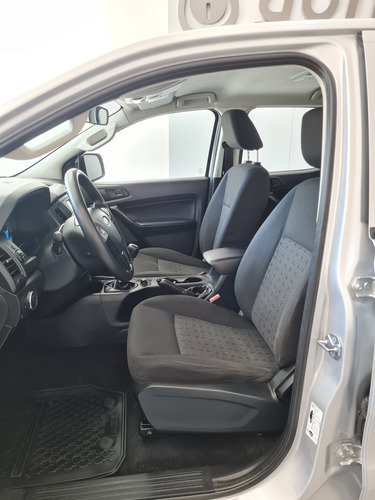 Ford Ranger 2.2 Cd Xl Tdci 150cv 4x4