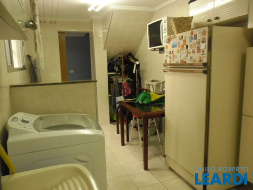 Imagem 4 de 15 de Casa Assobradada - Vila Leopoldina - Sp - 402119