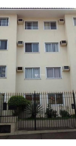 Apartamento Com 2 Quartos E Varanda, 60 M² Por R$ 269.000 - Mutuá - São Gonçalo/rj - Ap46477