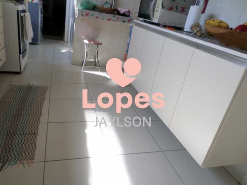 Imagem 7 de 15 de Apartamento - 02 Quartos - São Francisco Xavier. - 581918