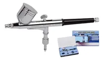 Comprar Aerógrafo Double Action Bd-130k - Fengda - Hobby Modelismo