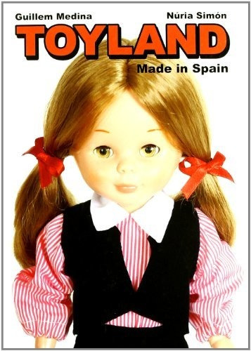 Toyland Made In Spain (el Sillon Orejero)