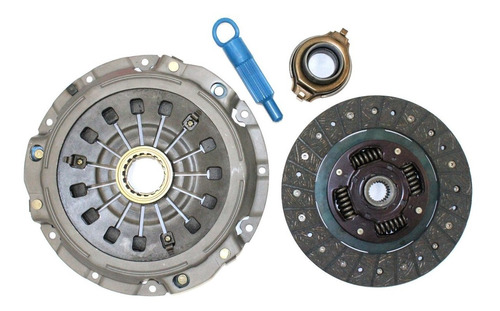 Kit De Clutch 1999-2005 Mitsubishi Eclipse Spyder 3.0l