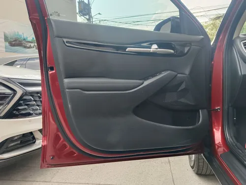 Kia Seltos 1.6 Ex Pack At