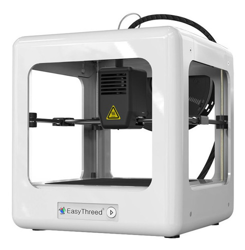 Easythreed Nano Entry Level Impresora 3d Para Niños