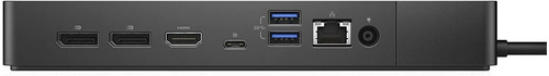 Dock Dell Wd19s Usb-c Hdmi Displayport 180w Oferta!!!