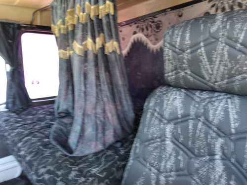 Scania 112 Hw 360 Ano 1994 Engatado Em Carreta Tanque 1994