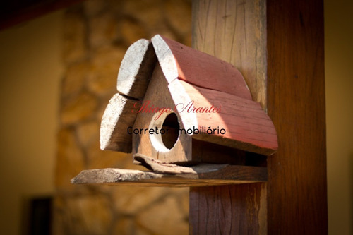 Imagem 19 de 30 de Chacara - Ch00306 - 34826657