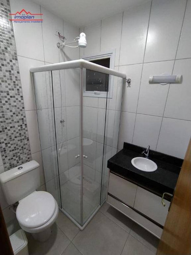 Imagem 6 de 26 de Apartamento À Venda, 50 M² Por R$ 189.900,00 - Jardim Colonial - Atibaia/sp - Ap0382