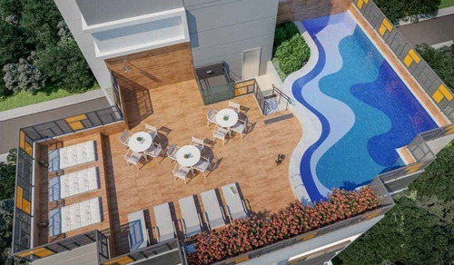 Imagem 14 de 20 de Apartamento À Venda No Bairro Vila Mariana - São Paulo/sp - O-6350-14885