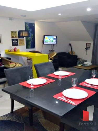 Imagem 2 de 9 de Casa - Cv081 - 33096874