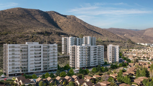 Imagen 4 de 10 de Condominio Alta Cumbre