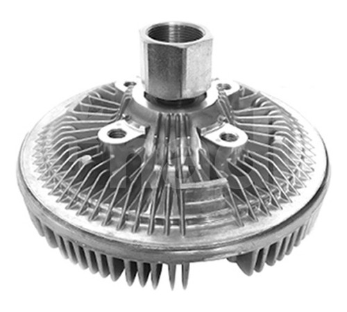 Fan Clutch Chevrolet Sonora 2000-2001-2002 V8 5.7l Knd