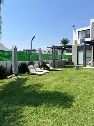 Casa En Venta En Fraccionamiento Lomas De Cocoyoc