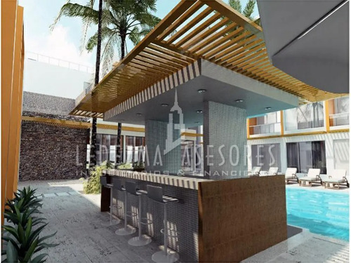 Ledezma Asesores Inmobiliarios Y Financieros C.a. Vende Hotel Comfort Inn Boutique