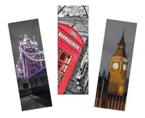 Comprar Rompecabezas Puzzle 1500 Piezas London Londres Inglaterra Uk