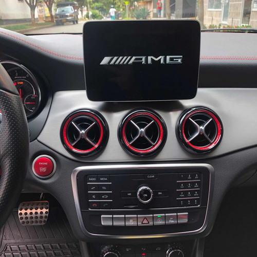 Mercedes-benz Clase Cla 2.0 Amg 4matic