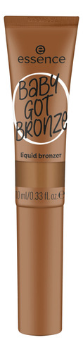 Essence Baby Got Bronze Sunkissed Sweety 20 - Bronzer Líquid