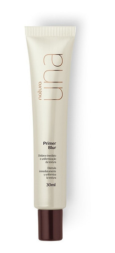 Primer Blur Natura Una