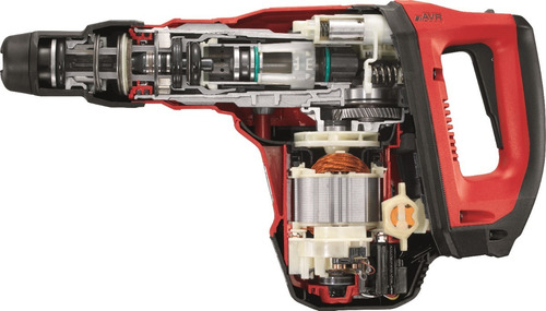 Imagen 3 de 3 de Rotomartillo Rompedor Te 500 230v Hilti Precio Lanzamiento