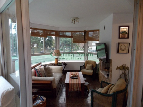 Apartamento En Roosevelt, 4 Dormitorios *- Ref: 2132