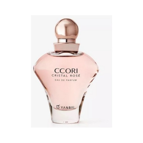 Perfume Ccori Dama,   Yanbal,   50ml