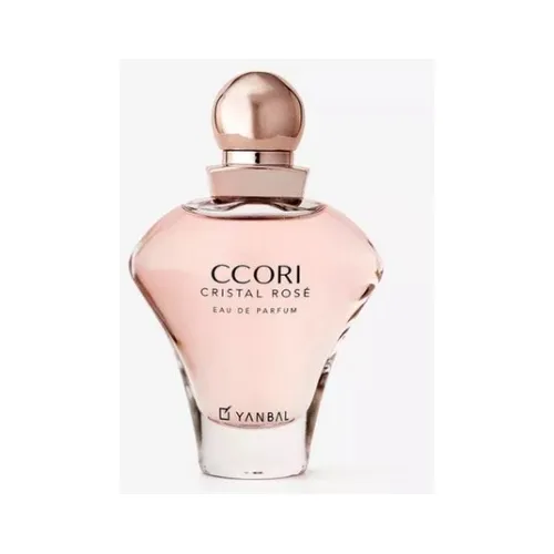 Perfume Ccori Dama, Yanbal, 50ml