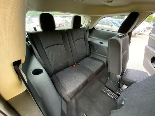 Dodge Journey SXT 4x2
