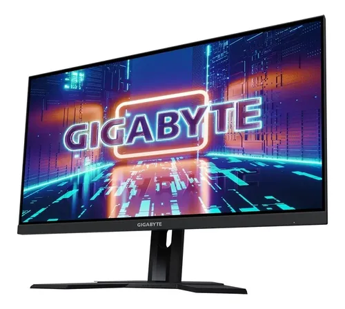 Monitor Gamer Gigabyte 27 M27q X-sa 240hz 1ms Ips Qhd