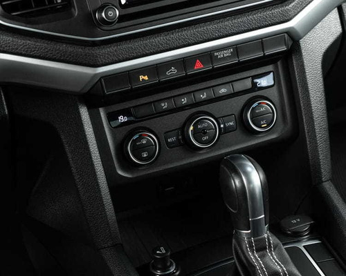 Imagem 15 de 15 de Volkswagen Amarok V6 Extreme Ac4 2019