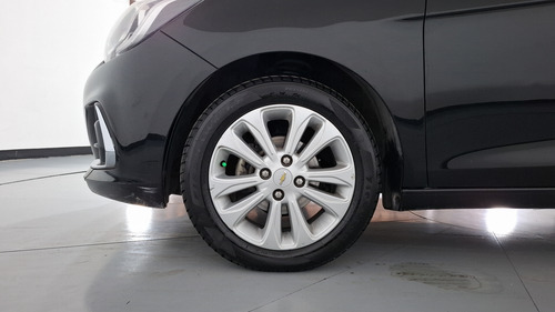 Chevrolet Spark 1.4 LTZ C