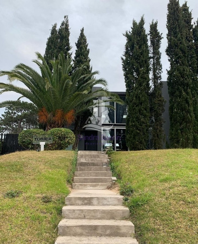 Tu Casa Ideal Minimalista A 300 Mts. De La Mansa - Punta Del Este- Ref: 30776