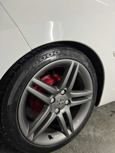 Imagen 10 de 15 de Peugeot 207 2012 1.4 Active 75cv