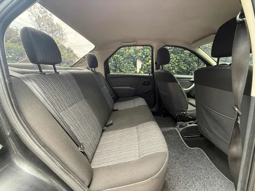 Renault Logan Expression 1.6 Mec