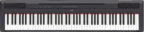 Yamaha P115 Piano Eléctrico