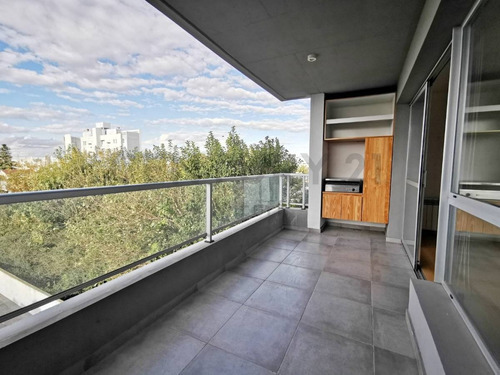 Imagen 10 de 27 de Departamento En Venta De 2 Dormitorios Con Cochera En La Plata