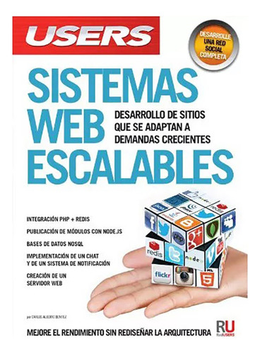 Sistemas Web Escalables - Benitez - Users - #d