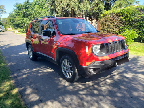 Jeep Renegade 1.8 Sport