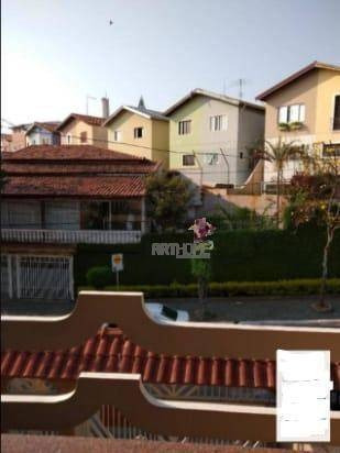 Imagem 20 de 24 de Amplo Sobrado Jardim Santa Cruz - So0369