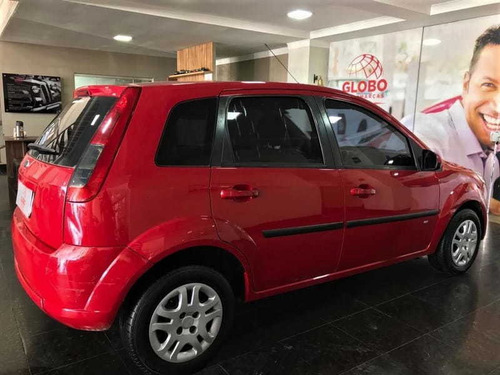 Imagem 11 de 11 de Ford Fiesta Flex