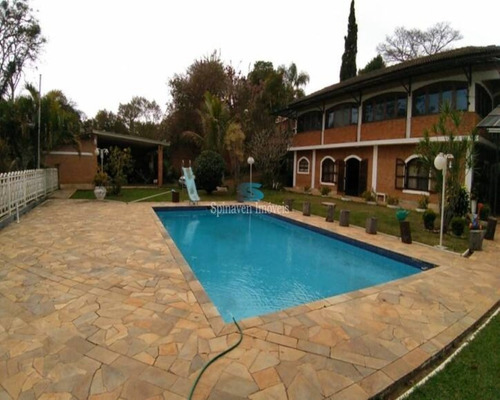 Imagem 20 de 30 de Chácara Em Atibaia Para Venda Ou Permuta - Ch00899 - 69736260