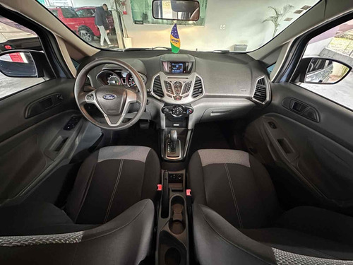 Ford Ecosport 2.0 SE 16V FLEX 4P POWERSHIFT
