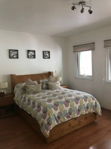 Imagen 14 de 14 de Departamento En Venta Reforma Social, Amplio E Iluminado