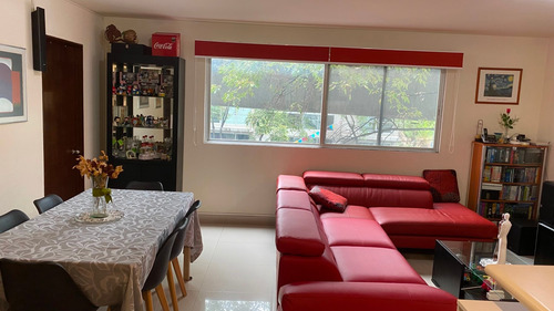 Imagen 1 de 13 de Céntrico Departamento Listo Para Habitar