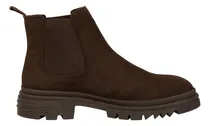 Comprar Botin Caballero Levi's Casual Tipo Leñador Chelsea 1091355