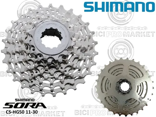 Pacha outlet shimano sora