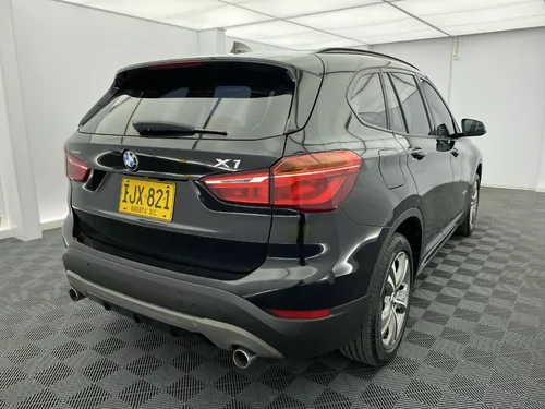 BMW X1 2.0 F48 Sdrive 20i