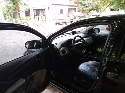 Chevrolet Prisma 1.4 Lt 98cv 2016