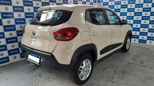Renault Kwid Intens 1.0 2019 Impecable Mr1