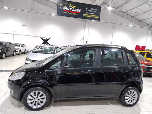 Fiat Idea 1.4 MPI ATTRACTIVE 8V FLEX 4P MANUAL